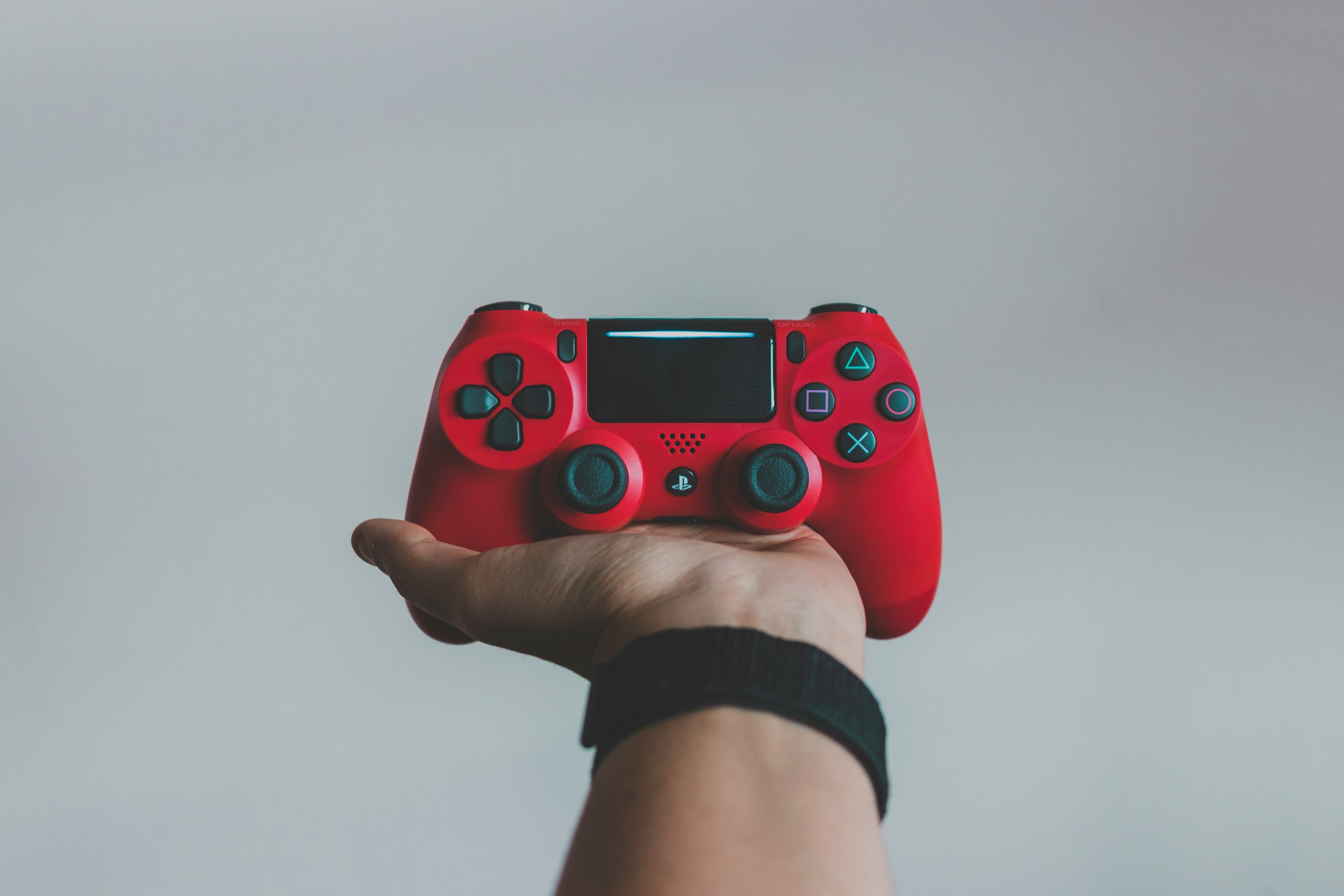 Game Generator